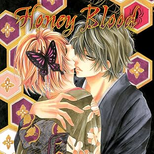 Honey Blood