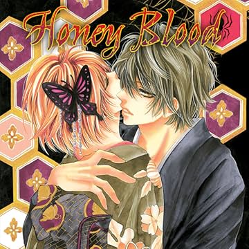Honey Blood