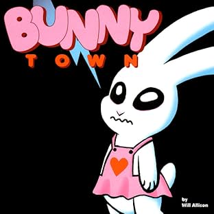 Bunny Town