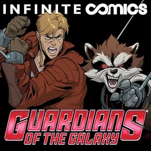 Guardians of the Galaxy Infinite (2014)