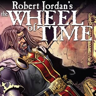Robert Jordan's Wheel of Time: Eye of the World