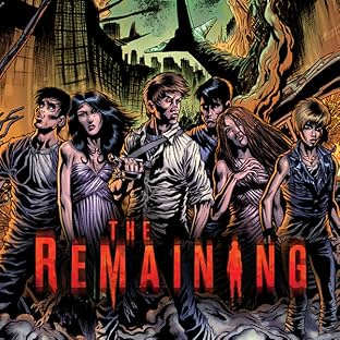 The Remaining