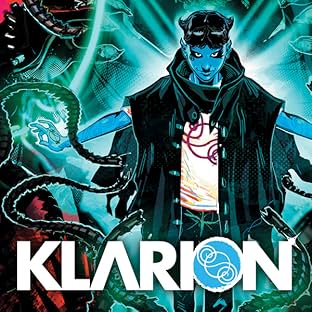 Klarion (2014-2015)