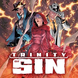 Trinity of Sin (2014-2015)