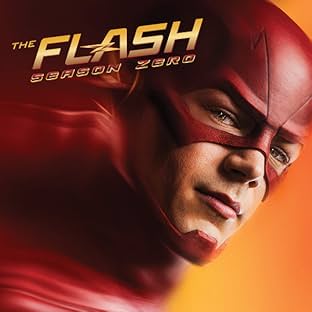 The Flash: Season Zero
