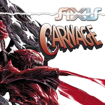 Axis: Carnage