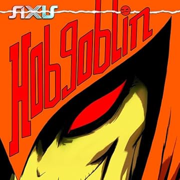 Axis: Hobgoblin