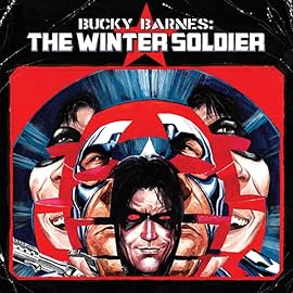 Bucky Barnes The Winter Soldier 2014 2015 Digital Comics Eu