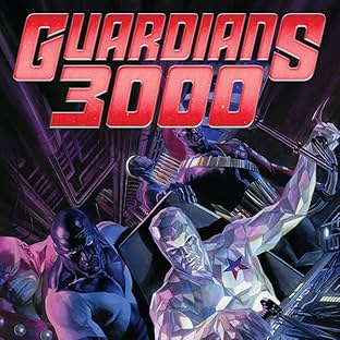 Guardians 3000
