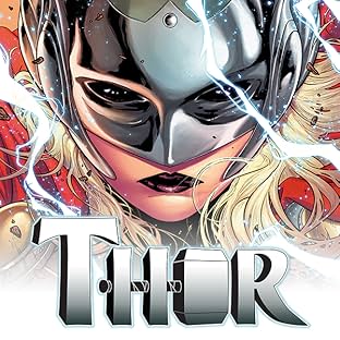 Thor (2014-2015)