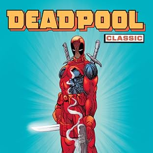 Deadpool Classic