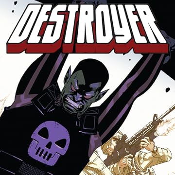 Destroyer