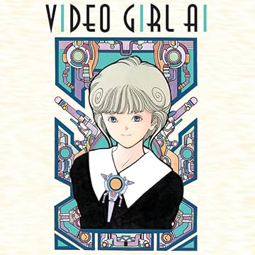 Video Girl Ai