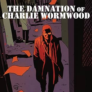 The Damnation of Charlie Wormwood