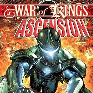War of Kings: Ascension