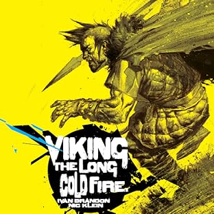 Viking, Vol. 1
