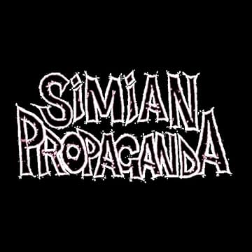 Simian Propaganda