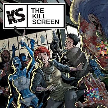 The Kill Screen