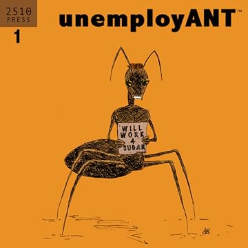 unemployANT