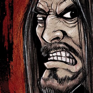 Jesus Christ: In the Name of the Gun