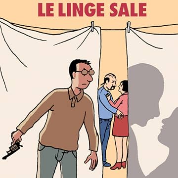 Le linge sale