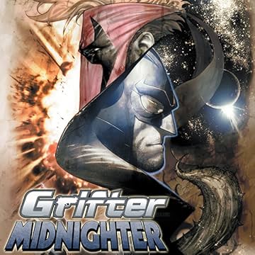 Grifter and Midnighter