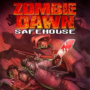 Zombie Dawn