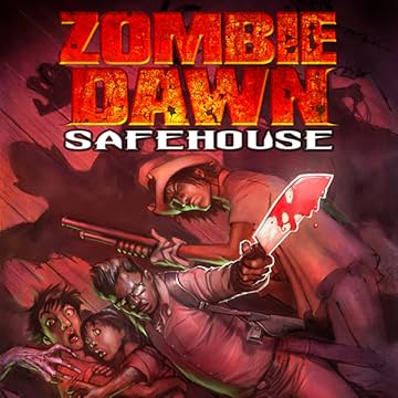Zombie Dawn