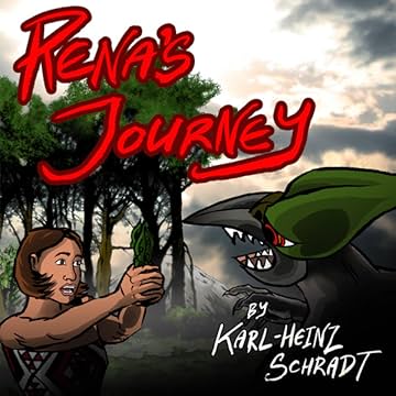 Rena's Journey: Rena's Journey