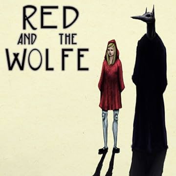 Red and the Wolfe