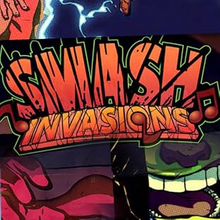 Smash Invasions