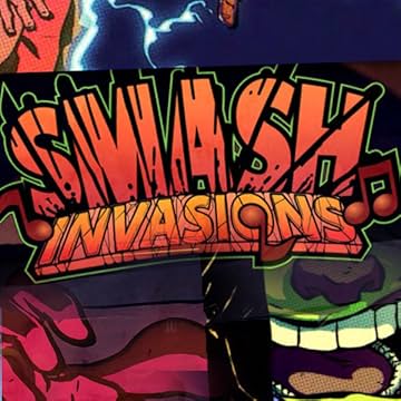 Smash Invasions