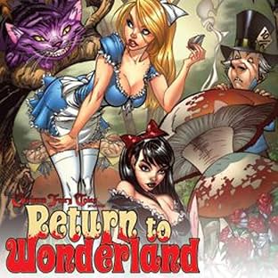 Return To Wonderland