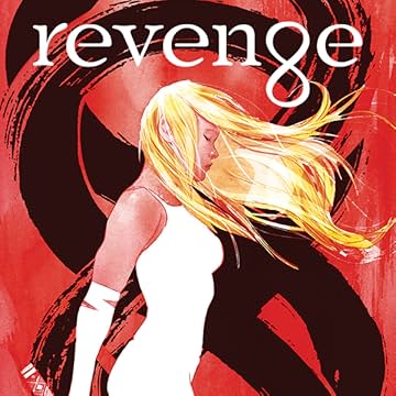 Revenge: The Secret Origin of Emily Thorne