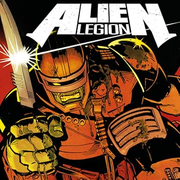 Alien Legion