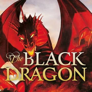Black Dragon