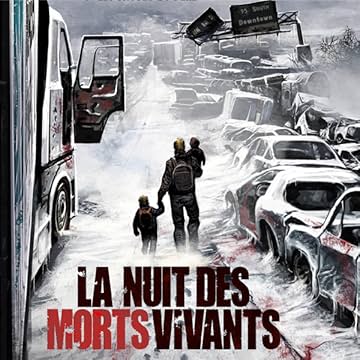 La nuit des morts-vivants