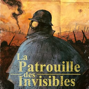 La Patrouille des Invisibles