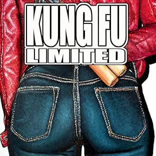 Kung Fu Limited