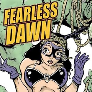 Fearless Dawn