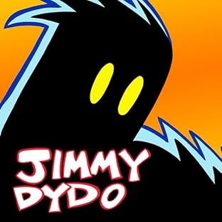 Jimmy Dydo
