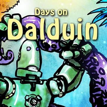 Days on Dalduin