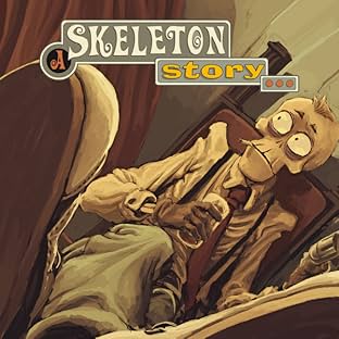 A Skeleton Story