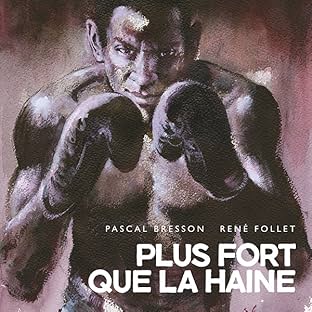 Plus fort que la haine