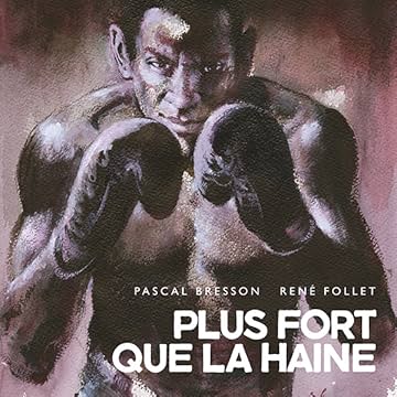 Plus fort que la haine