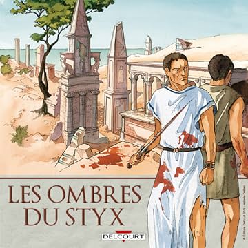 Les Ombres du Styx