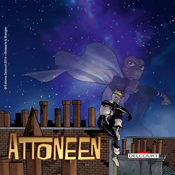 Attoneen