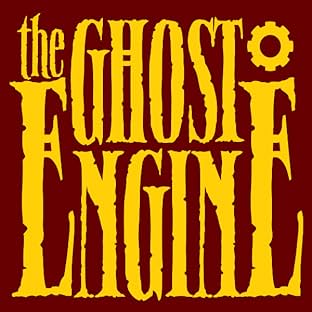 The Ghost Engine