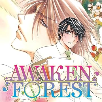 Awaken Forest