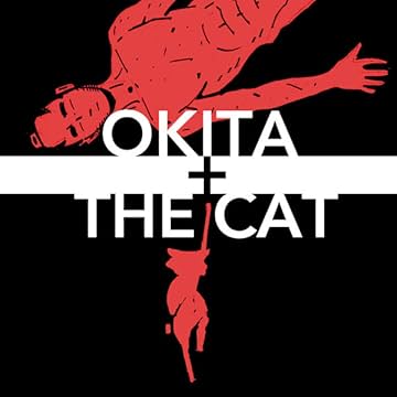 Okita + The Cat